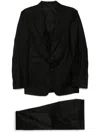 Tom Ford Shelton Suit In Black