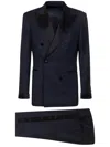 TOM FORD SHELTON SUIT