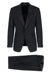 TOM FORD TOM FORD SHELTON TAILORED SUIT