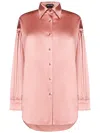 Tom Ford Long-sleeved Shirt