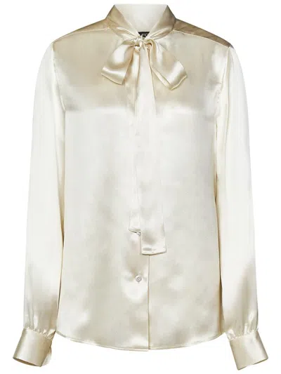 TOM FORD TOM FORD SHIRT
