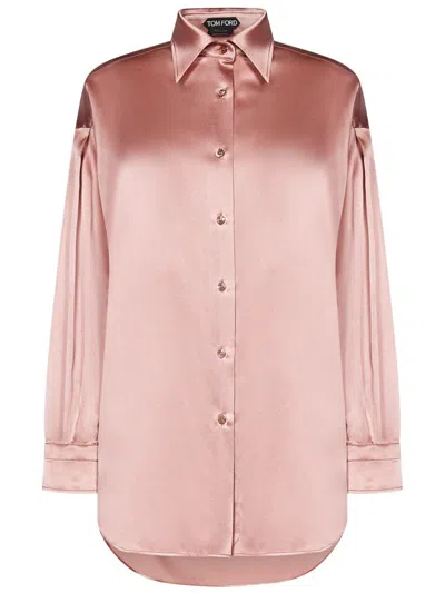 Tom Ford Shirt
