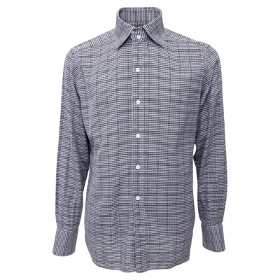 Pre-owned Tom Ford Shirt - '10s In Gray