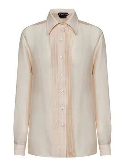 TOM FORD SHIRT