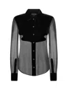 TOM FORD TOM FORD SHIRT