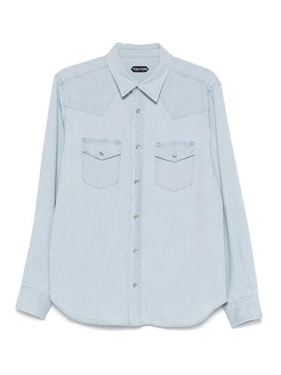 TOM FORD SHIRT