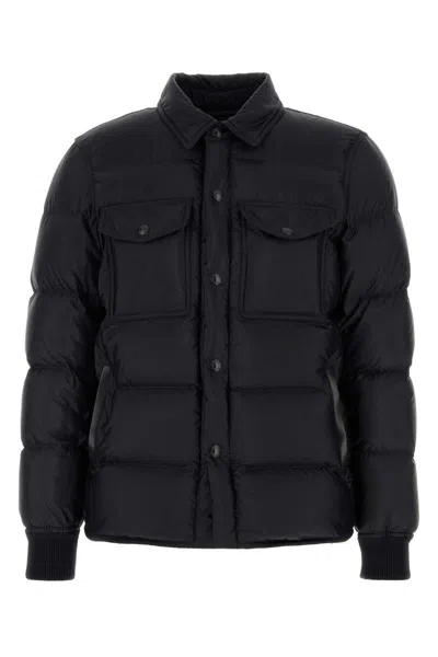 TOM FORD TOM FORD JACKETS