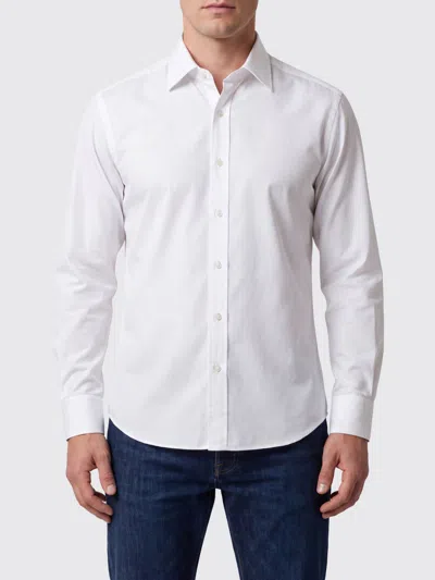 Tom Ford Shirt Men Color White