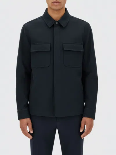 TOM FORD TOM FORD COTTON OVERSHIRT,H94935009
