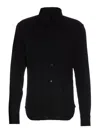Tom Ford In Negro