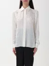 Tom Ford Shirt  Woman Color Beige