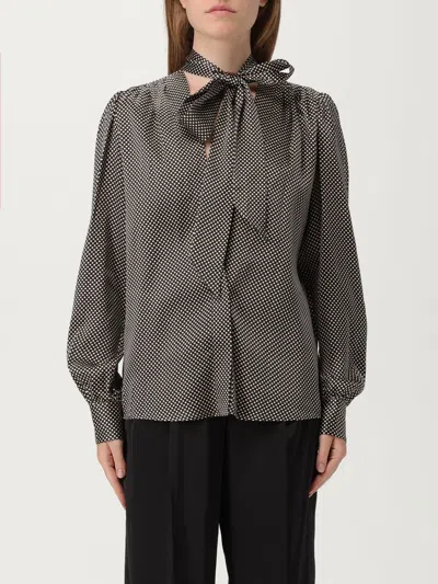 Tom Ford Shirt  Woman Color Black
