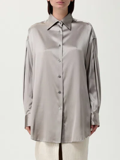 Tom Ford Shirt  Woman Color Pearl In White
