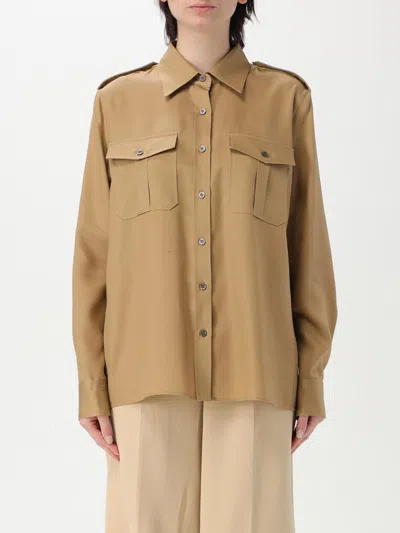 Tom Ford Shirt  Woman Color Sand