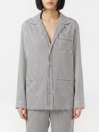 Tom Ford Polo Shirt Woman  In Black