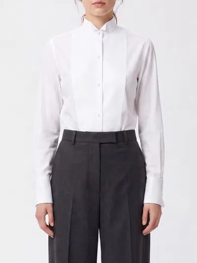 Tom Ford Shirt Woman Color White