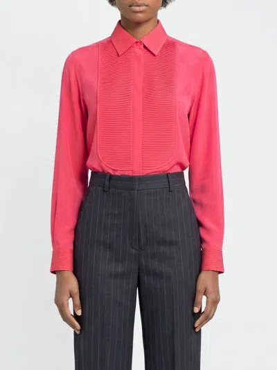 Tom Ford Shirt  Woman Color Fuchsia In Pink