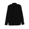 Tom Ford Button-up Cashmere Overshirt