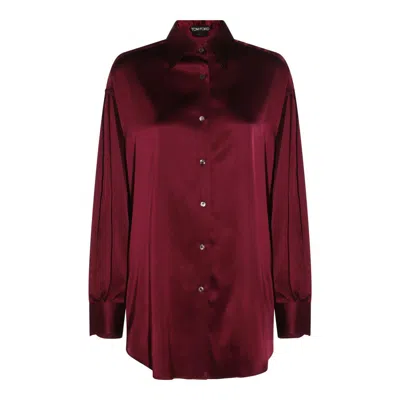 Tom Ford Shirts