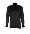 Tom Ford Shirts In Black