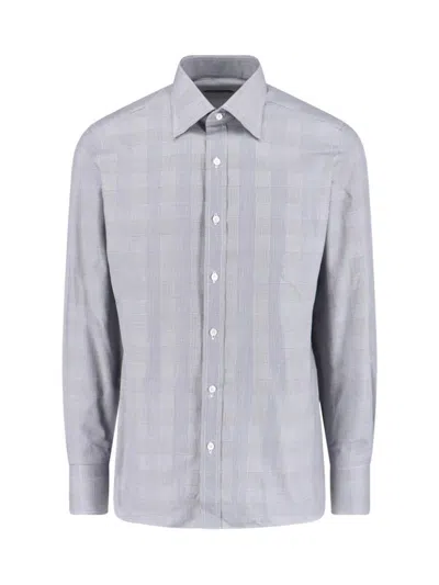 TOM FORD TOM FORD SHIRTS