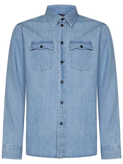 TOM FORD TOM FORD SHIRT