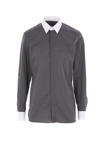 TOM FORD TOM FORD SHIRTS