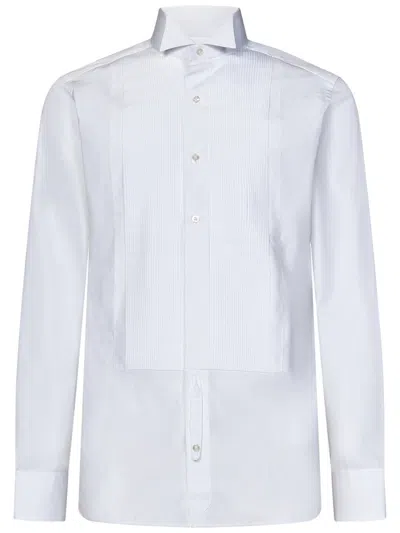 TOM FORD TOM FORD SHIRTS