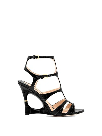 Tom Ford Shoes In Black