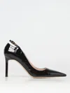 Tom Ford 105mm Angelina Pumps In Schwarz