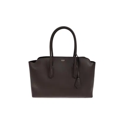 TOM FORD TOM FORD SHOPPER BAG ALEXANDRE LARGE