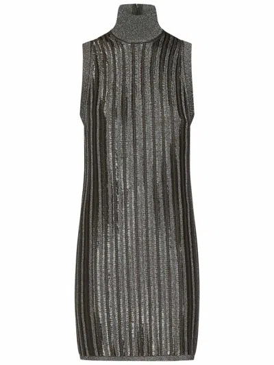 TOM FORD TOM FORD SHORT DRESS