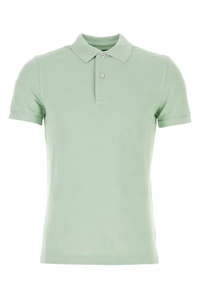Tom Ford Short In Green