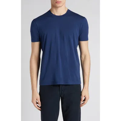 TOM FORD TOM FORD SHORT SLEEVE CREWNECK T-SHIRT