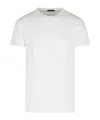 Tom Ford Cotton T-shirt