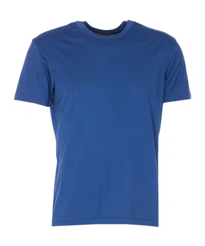 TOM FORD SHORT-SLEEVED T-SHIRT