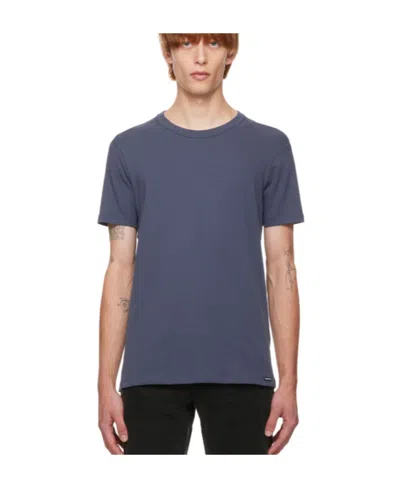 TOM FORD SHORT-SLEEVED T-SHIRT