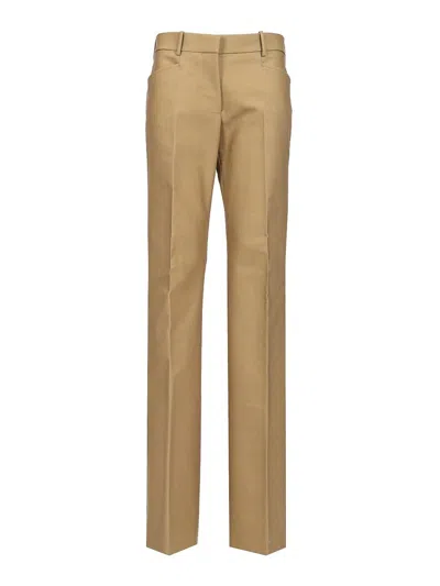 Tom Ford Flared Tailored Trousers