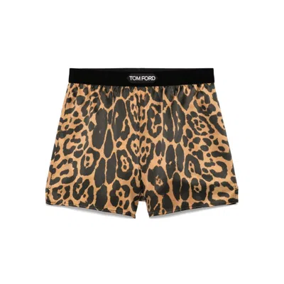 Tom Ford Shorts