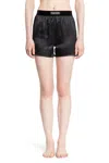 Tom Ford Shorts In Black
