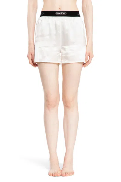 TOM FORD TOM FORD SHORTS