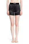 Tom Ford Shorts In Black