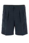 Tom Ford Shorts In Blue