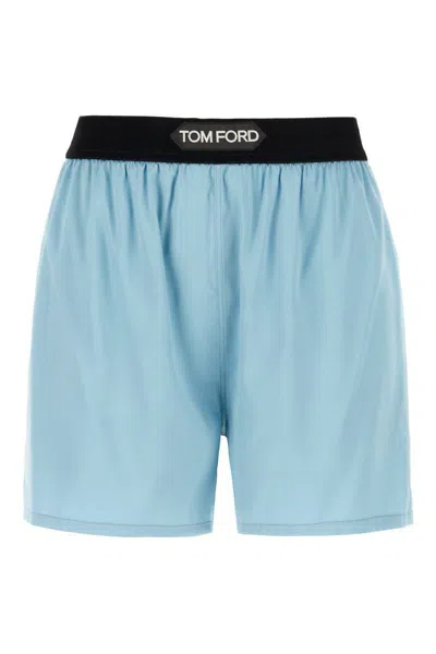 TOM FORD TOM FORD SHORTS