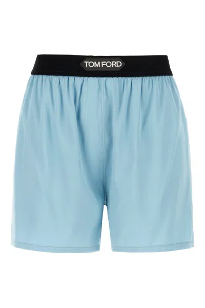 TOM FORD TOM FORD SHORTS