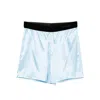 Tom Ford Shorts In Blue
