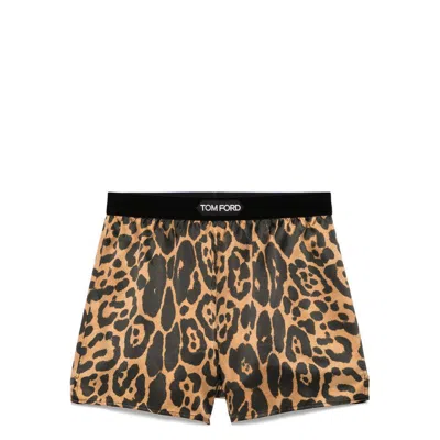 TOM FORD TOM FORD SHORTS
