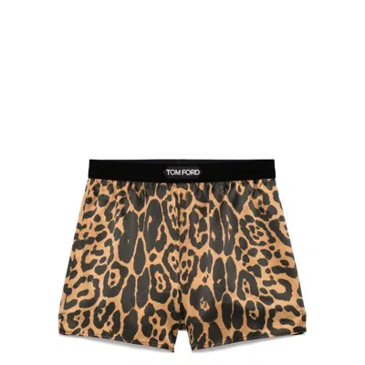 TOM FORD TOM FORD SHORTS