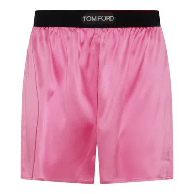 TOM FORD TOM FORD SHORTS