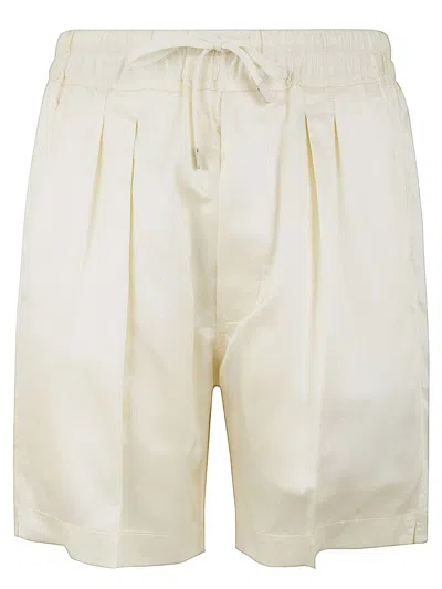 Tom Ford Shorts Clothing In White